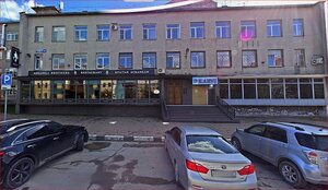 Khabarovskaya Street, 47, Yuzhno‑Sakhalinsk: photo