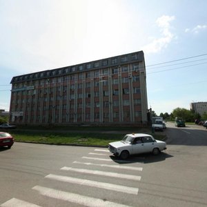 Volgogradskaya ulitsa, 49, : foto