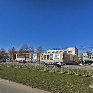1st Promishlennaya Street, 1Б ، : صورة