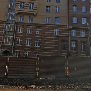 Bolshaya Zelyonovskaya Street, 21, Podolsk: photo