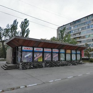 Dniprovskyi prospekt, 7, : foto