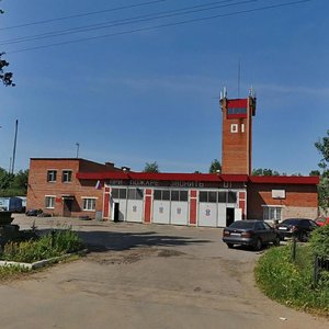Ulitsa Sovetov, 15А ، سانت بطرسبرغ ومقاطعة لينينغراد: صورة