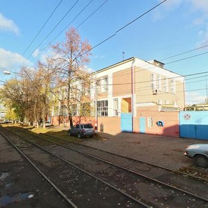 Нижний Новгород, Канавинская улица, 16: фото