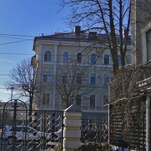 Dzerzhinskogo Street, 120 ، : صورة