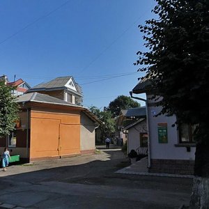 Halytska vulytsia, 48А, Ivano‑Frankivsk: photo