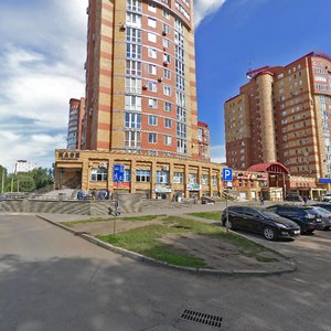 Ulitsa Dekabristov, 116/1, : foto