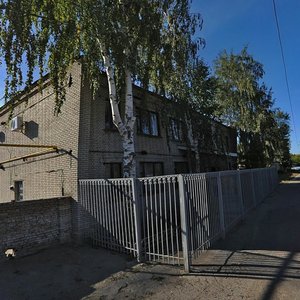 Severnaya Street, 9А, Penza: photo