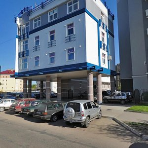 Тверь, Свободный переулок, 2к1: фото