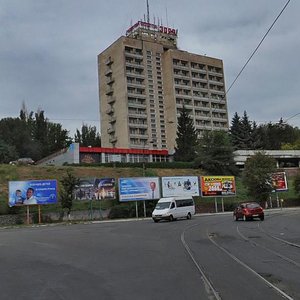 Vulytsia Burkhana, 13, Kamianske: photo