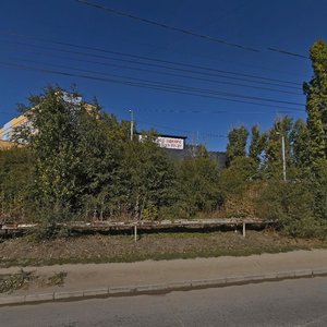 Rokossovskogo Street, 1Л, Volgograd: photo