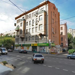 6th Rostovsky Lane, 2/26, Moscow: photo