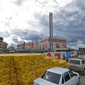 Москва и Московская область, Никольская улица, 16к2: фото