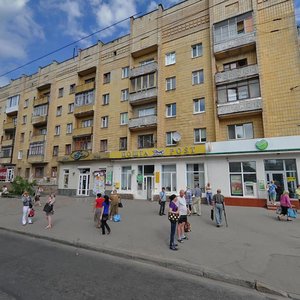 Житомир, Киевская улица, 75: фото