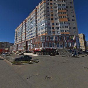 Makarova Lane, 28, : foto