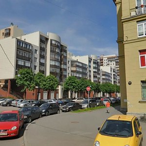 Novocherkasskiy Avenue, No:33к3, Saint‑Petersburg: Fotoğraflar