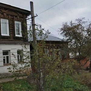 Ulitsa Gleba Uspenskogo, 10, Tula: photo