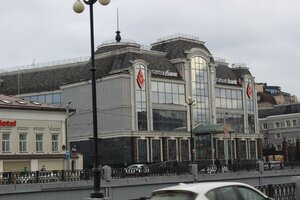 Pravo-Bulachnaya Street, 21, : foto