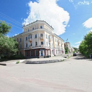 Qazaqstan street, 1, Temirtau: photo