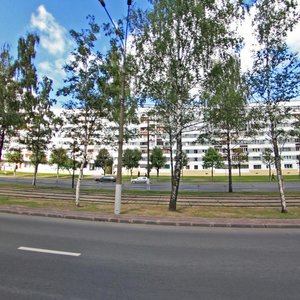 Maskowski praspiekt, 68, Vitebsk: photo