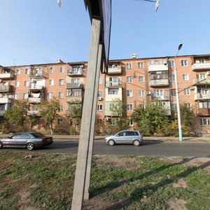 Nikolaya Ostrovskogo Street, 63 ، استراخان: صورة
