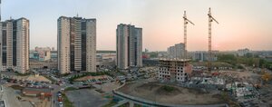 Engelsa Street, 4 ، تشيليابينسك: صورة
