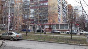 Kati Zelenko Street, 6А, Kursk: photo