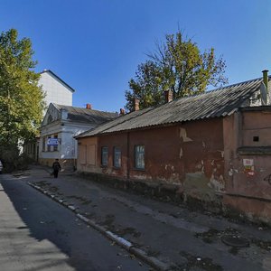 Херсон, Театральная улица, 37: фото