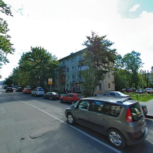 General-Leytenanta Ozerova Street, 6, Kaliningrad: photo