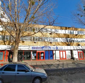Simi Khokhlovykh Street, 8А, : foto