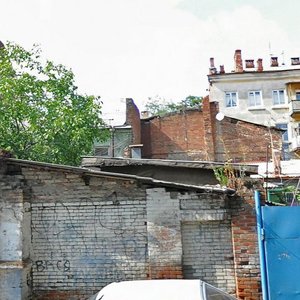 Stanislavskogo Street, 102, Rostov‑na‑Donu: photo