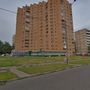Dubninskaya Street, 30к1 ، موسكو: صورة
