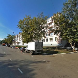 Botevgradskaya Street, 86, Saransk: photo