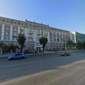 Новосибирск, Улица Дуси Ковальчук, 187: фото