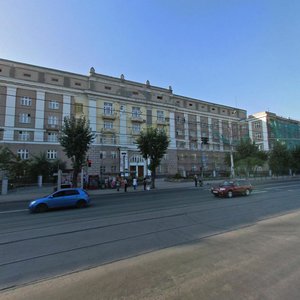 Dusi Kovalchuk Street, 187, Novosibirsk: photo