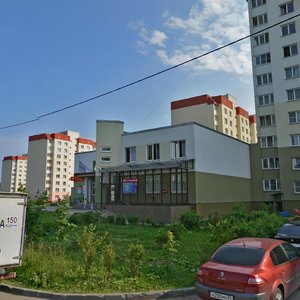 Ulitsa Yelokhova Roshcha, 8с1 ، موسكو ومحافظة موسكو: صورة