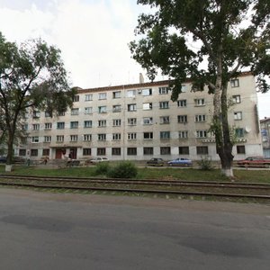 Novorossiyskaya ulitsa, 42, Chelyabinsk: photo