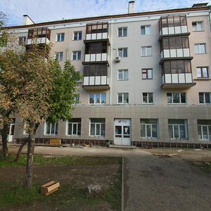 Pavlyukhina Street, 89 ، قازان: صورة