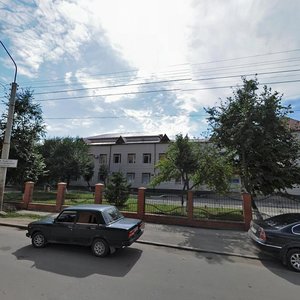 Troleibusna vulytsia, 10, Ternopil: photo