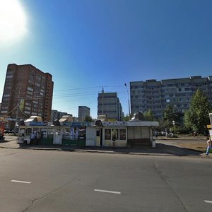 70 Let Oktyabrya Street, 35Б, Togliatti: photo