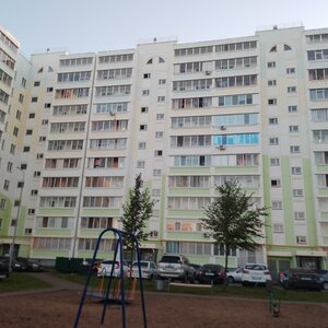 Studencheskaya Street, 49, Nizhnekamsk: photo