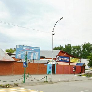 Yamskaya Street, 103с37, Tyumen: photo