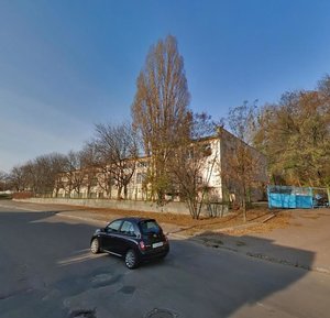 Zaliznychne Highway, 13, Kyiv: photo