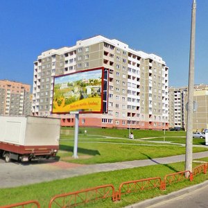 Гродно соломовой 131 карта