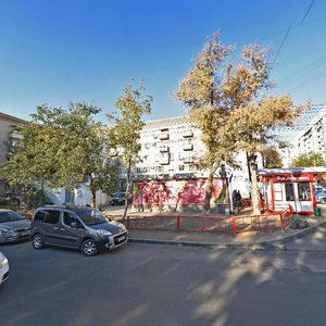 Golubinskaya Street, 16, Volgograd: photo