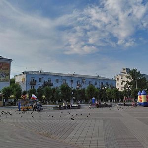 Sovetskaya Street, 9, Solnechnogorsk: photo