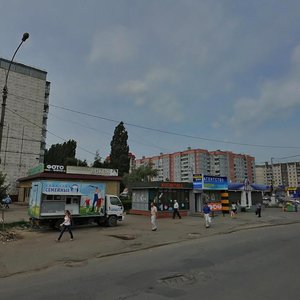 A.G. Stakhanova Street, 29к1, Lipetsk: photo