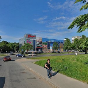 Telmana Street, 48к1 ، سان بطرسبرغ: صورة