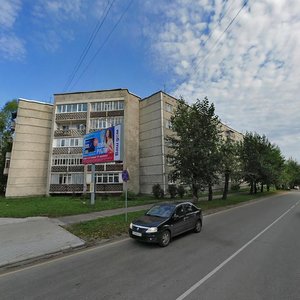 Сыктывкар, Улица Куратова, 37: фото