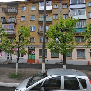 Novotorzhskaya Street, 22к1, Tver: photo