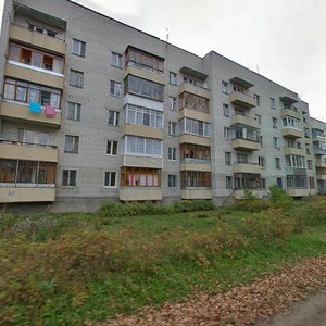 Krasina Street, 9, Orehovo‑Zuevo: photo